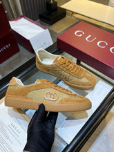 Load image into Gallery viewer, SE1706 Gucci Women's G75 Sneaker / Size5-12