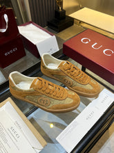 Load image into Gallery viewer, SE1703 Gucci Women's G75 Sneaker / Size5-12