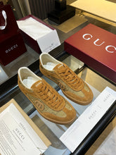 Load image into Gallery viewer, SE1703 Gucci Women's G75 Sneaker / Size5-12