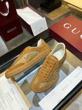 Load image into Gallery viewer, SE1703 Gucci Women's G75 Sneaker / Size5-12