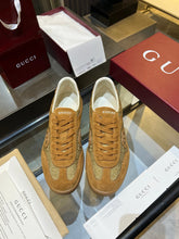 Load image into Gallery viewer, SE1703 Gucci Women's G75 Sneaker / Size5-12
