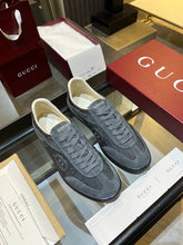 Load image into Gallery viewer, SE1704 Gucci Women's G75 Sneaker / Size5-12