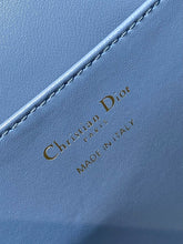 Load image into Gallery viewer, DR478 Small/Medium Dior Caro Backpack / HIGHEST QUALITY VERSION