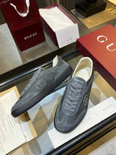 Load image into Gallery viewer, SE1704 Gucci Women's G75 Sneaker / Size5-12