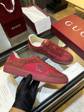 Load image into Gallery viewer, SE1704 Gucci Women's G75 Sneaker / Size5-12