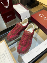 Load image into Gallery viewer, SE1705 Gucci Women's G75 Sneaker / Size5-12