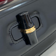 Load image into Gallery viewer, GC718 Gucci Bamboo Diva Medium Bag / 10.5"W x 5.1"H x 3.1"D / HIGHEST QUALITY VERSION