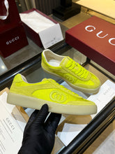 Load image into Gallery viewer, SE1706 Gucci Women's G75 Sneaker / Size5-12