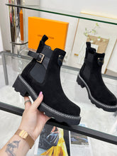 Load image into Gallery viewer, SE1454 LV Beaubourg Ankle Boot / Size5-11