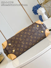 Load image into Gallery viewer, LB1290 Hide Away MM / 14.2 x 10.2 x 7.1 inches / HIGHEST QUALITY VERSION