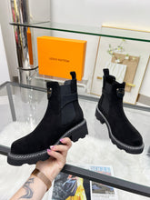 Load image into Gallery viewer, SE1454 LV Beaubourg Ankle Boot / Size5-11