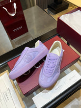 Load image into Gallery viewer, SE1707 Gucci Women's G75 Sneaker / Size5-12