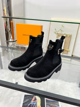 Load image into Gallery viewer, SE1454 LV Beaubourg Ankle Boot / Size5-11