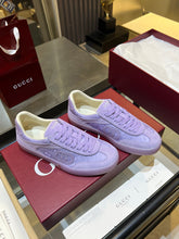Load image into Gallery viewer, SE1707 Gucci Women's G75 Sneaker / Size5-12