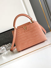 Load image into Gallery viewer, LB1291 Capucines Mini/BB / HIGHEST QUALITY VERSION