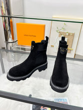 Load image into Gallery viewer, SE1454 LV Beaubourg Ankle Boot / Size5-11