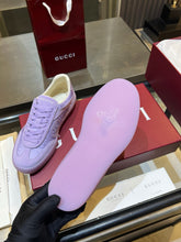 Load image into Gallery viewer, SE1707 Gucci Women's G75 Sneaker / Size5-12