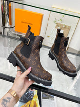 Load image into Gallery viewer, SE1454 LV Beaubourg Ankle Boot / Size5-11