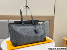 Load image into Gallery viewer, GY064 Bellechasse Biaude PM Bag / 13.4x9x5.9inch