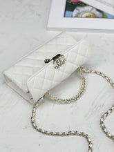 Load image into Gallery viewer, CC951 Evening Bag with Top Handle / 7.1x3.9x1.8inch / HIGHEST QUALITY VERSION