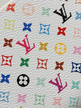 Load image into Gallery viewer, LB1293 Zippy Wallet / 7.7 x 4.1 x 1 inches / HIGHEST QUALITY VERSION