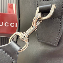 Load image into Gallery viewer, GC809 Gucci Generation Gucci Medium Travel Bag / HIGHEST QUALITY VERSION / 50 × 32 × 24 cm