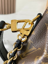 Load image into Gallery viewer, LB987 Canoé / 5.5 x 8.1 x 5.5 inches / HIGHEST QUALITY VERSION