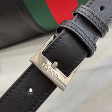 Load image into Gallery viewer, GC809 Gucci Generation Gucci Medium Travel Bag / HIGHEST QUALITY VERSION / 50 × 32 × 24 cm