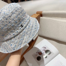 Load image into Gallery viewer, JW893 Chanel Bucket Hats