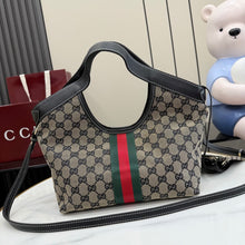Load image into Gallery viewer, GC810 Gucci Giglio Small Tote / HIGHEST QUALITY VERSION / 25 × 20 × 15 cm