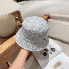 Load image into Gallery viewer, JW893 Chanel Bucket Hats