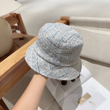 Load image into Gallery viewer, JW893 Chanel Bucket Hats