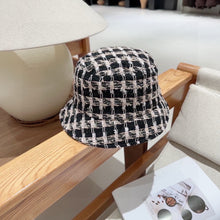 Load image into Gallery viewer, JW893 Chanel Bucket Hats