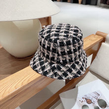 Load image into Gallery viewer, JW893 Chanel Bucket Hats