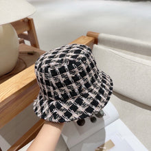 Load image into Gallery viewer, JW893 Chanel Bucket Hats
