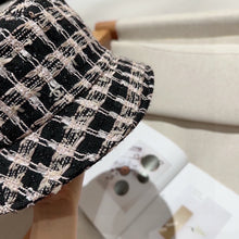 Load image into Gallery viewer, JW893 Chanel Bucket Hats
