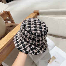 Load image into Gallery viewer, JW893 Chanel Bucket Hats