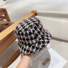 Load image into Gallery viewer, JW893 Chanel Bucket Hats