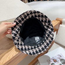 Load image into Gallery viewer, JW893 Chanel Bucket Hats