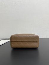 Load image into Gallery viewer, CC1529 Chanel 26K Mini Hobo Bag / HIGHEST QUALITY VERSION / Top Handle / 20 × 15.5 × 8.5 cm