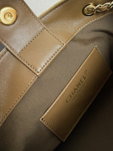 Load image into Gallery viewer, CC1529 Chanel 26K Mini Hobo Bag / HIGHEST QUALITY VERSION / Top Handle / 20 × 15.5 × 8.5 cm