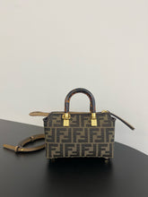 Load image into Gallery viewer, FF328 Fendi By The Way Mini Bag / HIGHEST QUALITY VERSION / 17.5 × 18 × 8 cm