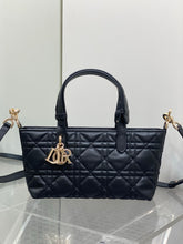 Load image into Gallery viewer, DR670 Dior Toujours Small Bag / HIGHEST QUALITY VERSION / 23 × 15.5 × 12 cm
