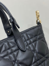Load image into Gallery viewer, DR670 Dior Toujours Small Bag / HIGHEST QUALITY VERSION / 23 × 15.5 × 12 cm
