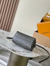 Load image into Gallery viewer, LB1125 Speedy Bandoulière 20 / HIGHEST QUALITY VERSION / 7.9 x 5.9 x 4.9 inches