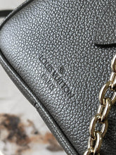 Load image into Gallery viewer, LB1125 Speedy Bandoulière 20 / HIGHEST QUALITY VERSION / 7.9 x 5.9 x 4.9 inches