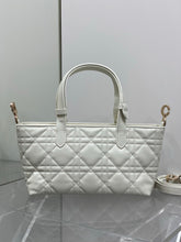 Load image into Gallery viewer, DR671 Dior Toujours Small Bag / HIGHEST QUALITY VERSION / 23 × 15.5 × 12 cm