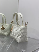 Load image into Gallery viewer, DR671 Dior Toujours Small Bag / HIGHEST QUALITY VERSION / 23 × 15.5 × 12 cm