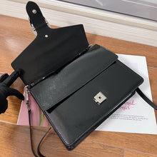 Load image into Gallery viewer, GC703 Dionysus Medium Top Handle Bag / 11.4"W x 7.8"H x 4"D