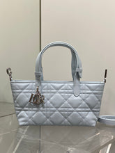 Load image into Gallery viewer, DR672 Dior Toujours Small Bag / HIGHEST QUALITY VERSION / 23 × 15.5 × 12 cm